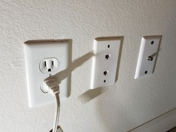 handyman West Hollywood electrician