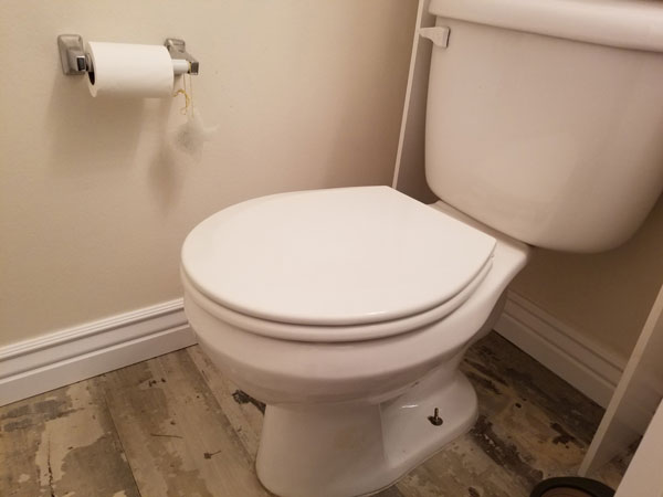 handyman oc plumber